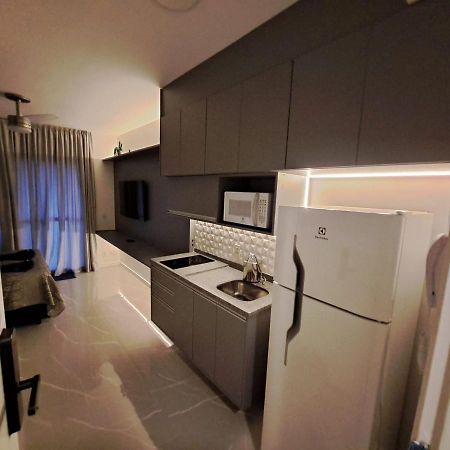 Gray One - Apto Novo, Moderno, Varanda, Poucos Passos Da Estacao Luz เซาเปาโล ภายนอก รูปภาพ