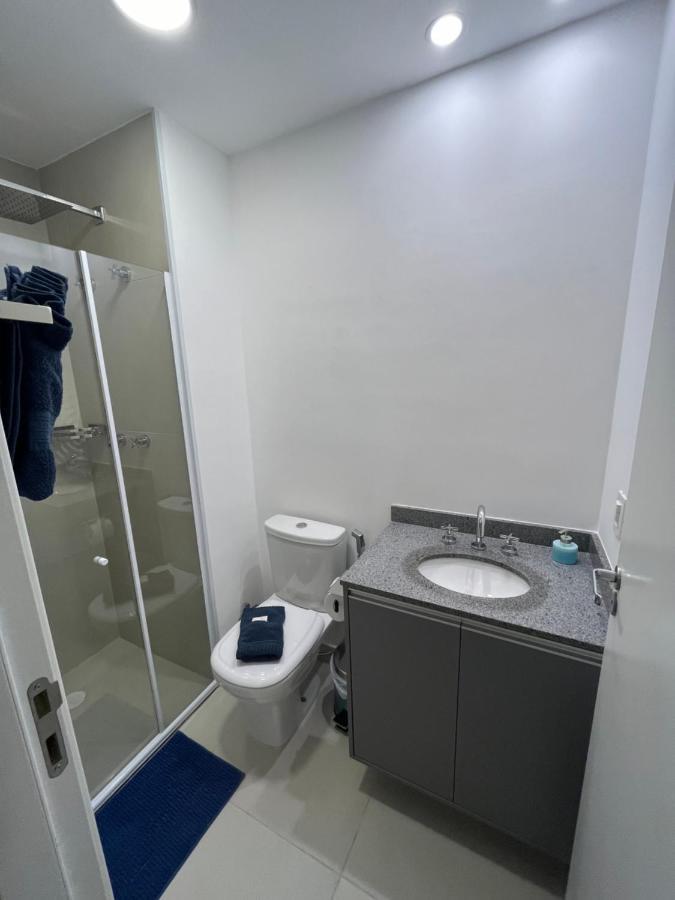 Gray One - Apto Novo, Moderno, Varanda, Poucos Passos Da Estacao Luz เซาเปาโล ภายนอก รูปภาพ
